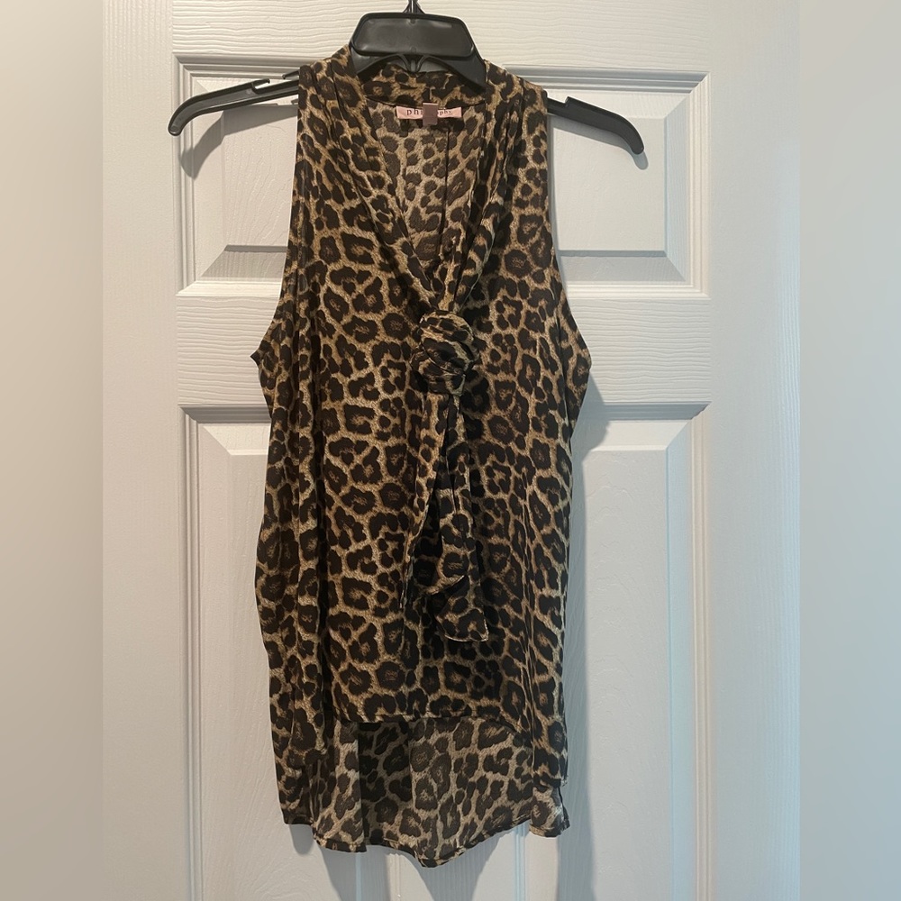 Philosophy Blouse